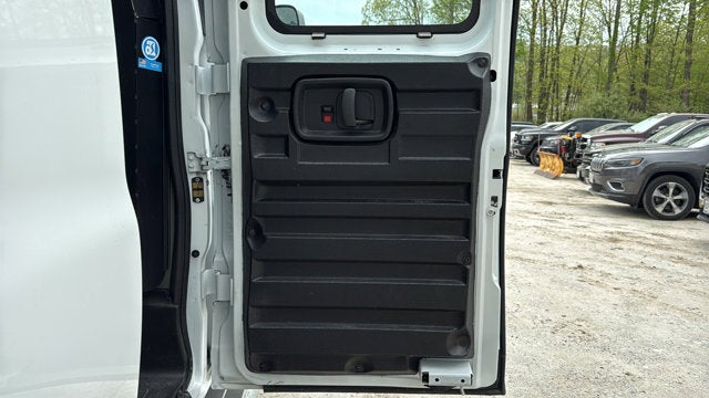 2024 Chevrolet Express Cargo Van BASE