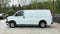 2024 Chevrolet Express Cargo Van BASE