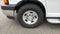 2024 Chevrolet Express Cargo Van BASE