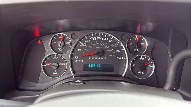 2024 Chevrolet Express Cargo Van BASE
