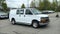 2024 Chevrolet Express Cargo Van BASE