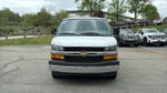 2024 Chevrolet Express Cargo Van BASE