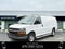 2024 Chevrolet Express Cargo Van BASE
