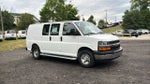 2024 Chevrolet Express Cargo Van BASE