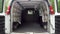 2024 Chevrolet Express Cargo Van BASE