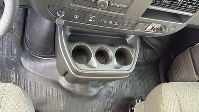 2025 Chevrolet Express Cargo Van BASE