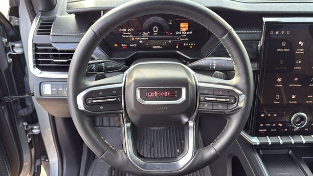 2024 GMC Acadia AWD Elevation