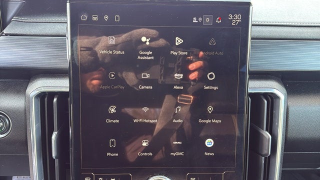 2024 GMC Acadia AWD Elevation