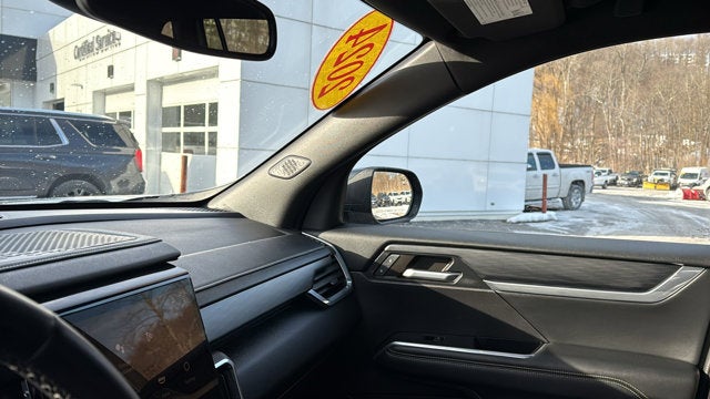 2024 GMC Acadia AWD Elevation