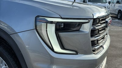 2024 GMC Acadia AWD Elevation