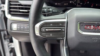 2026 GMC Acadia AWD Elevation