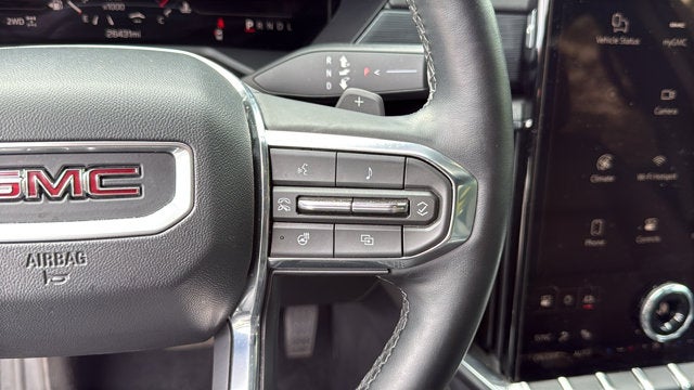 2026 GMC Acadia AWD Elevation