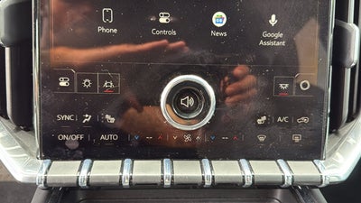 2026 GMC Acadia AWD Elevation