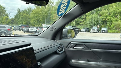 2026 GMC Acadia AWD Elevation