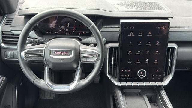 2026 GMC Acadia AWD Elevation