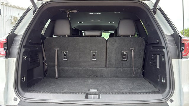 2026 GMC Acadia AWD Elevation