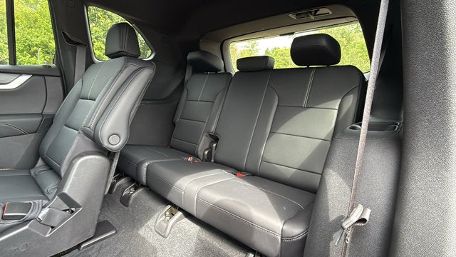 2026 GMC Acadia AWD Elevation