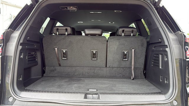 2026 GMC Acadia AWD Elevation