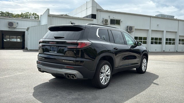 2026 GMC Acadia AWD Elevation
