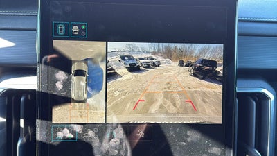 2025 GMC Acadia AWD Elevation