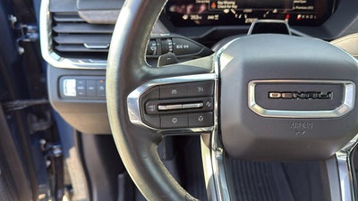 2024 GMC Acadia AWD Denali