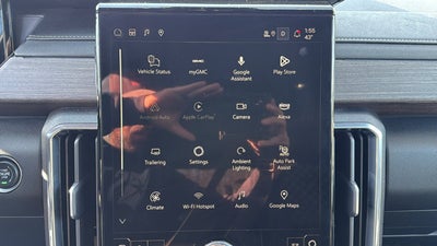 2024 GMC Acadia AWD Denali