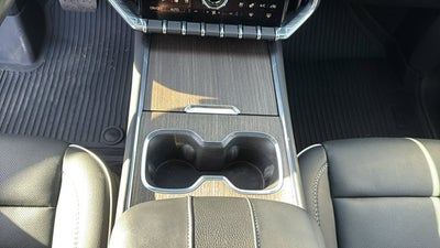 2024 GMC Acadia AWD Denali