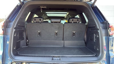 2024 GMC Acadia AWD Denali