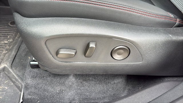 2024 Chevrolet Traverse AWD RS