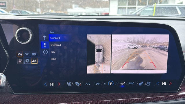 2024 Chevrolet Traverse AWD RS