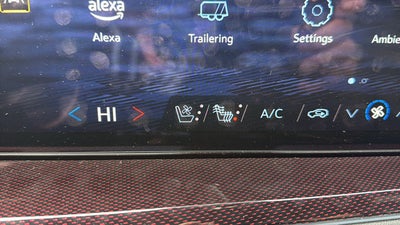 2024 Chevrolet Traverse AWD RS