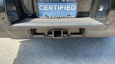 2026 GMC Sierra EV Extended Range Elevation