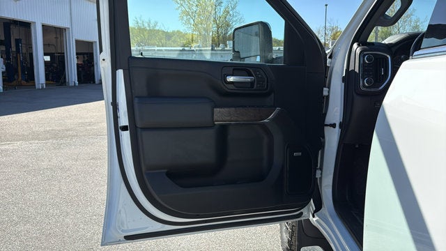2021 GMC Sierra 3500HD Denali