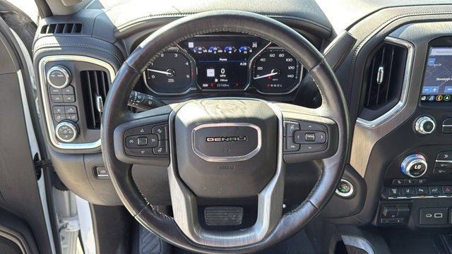 2021 GMC Sierra 3500HD Denali