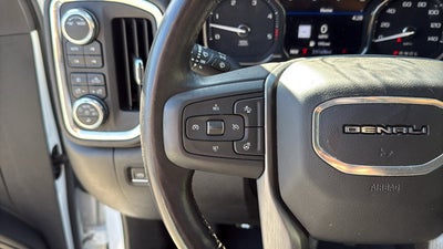 2021 GMC Sierra 3500HD Denali