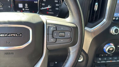 2021 GMC Sierra 3500HD Denali
