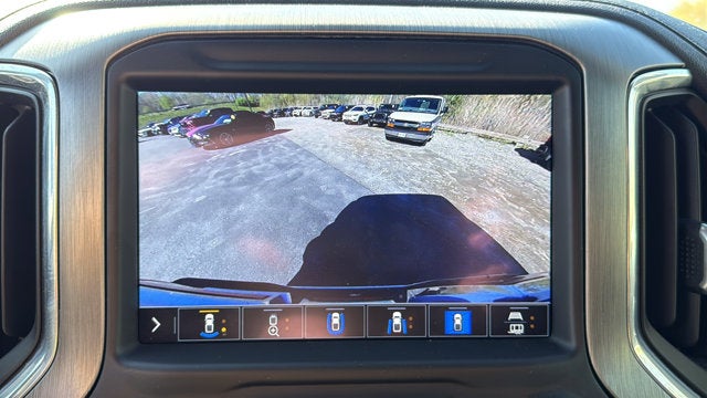 2021 GMC Sierra 3500HD Denali