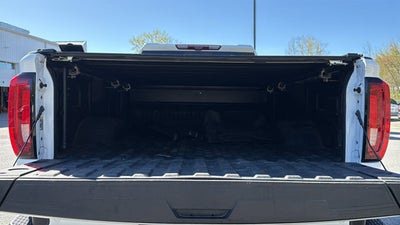 2021 GMC Sierra 3500HD Denali