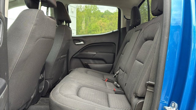 2021 GMC Canyon 4WD Elevation