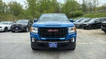 2021 GMC Canyon 4WD Elevation