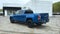 2021 GMC Canyon 4WD Elevation