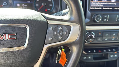 2020 GMC Canyon 4WD Denali