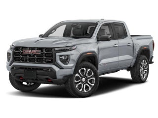 2024 GMC Canyon 4WD AT4