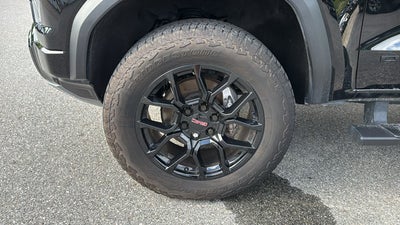 2023 GMC Canyon 4WD Denali