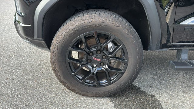 2023 GMC Canyon 4WD Denali