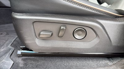 2023 GMC Canyon 4WD Denali