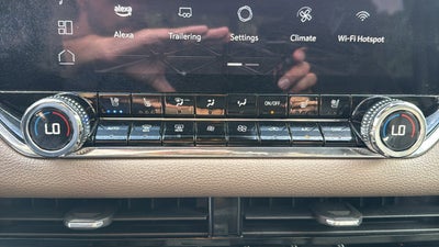 2023 GMC Canyon 4WD Denali