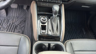 2023 GMC Canyon 4WD Denali