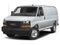 2024 GMC Savana Cargo Van BASE