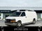 2024 GMC Savana Cargo Van BASE